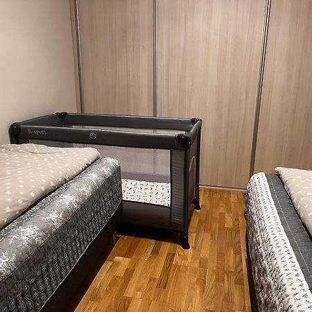Apartament Zamkowy Stare Miasto Lublin Exteriör bild