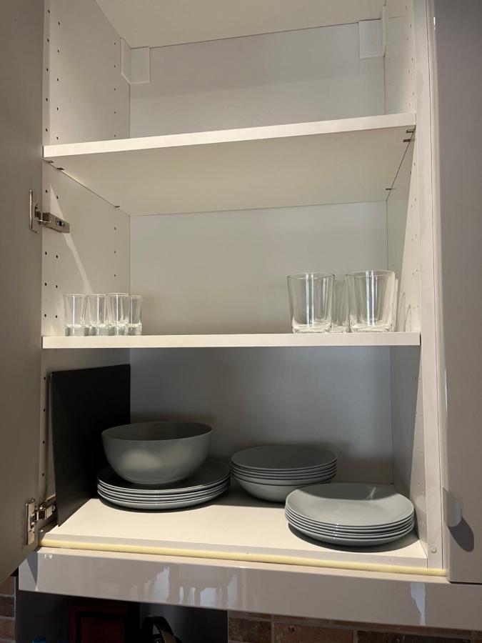 Apartament Zamkowy Stare Miasto Lublin Exteriör bild