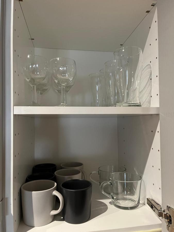 Apartament Zamkowy Stare Miasto Lublin Exteriör bild