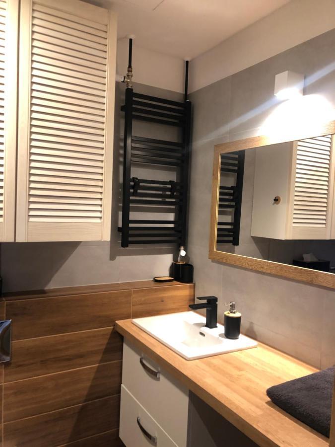 Apartament Zamkowy Stare Miasto Lublin Exteriör bild