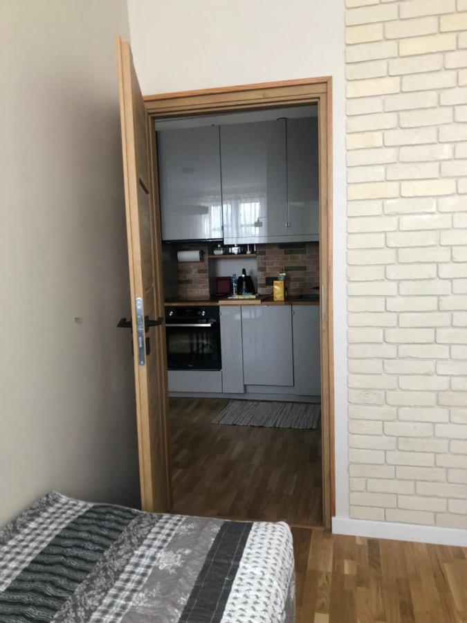 Apartament Zamkowy Stare Miasto Lublin Exteriör bild