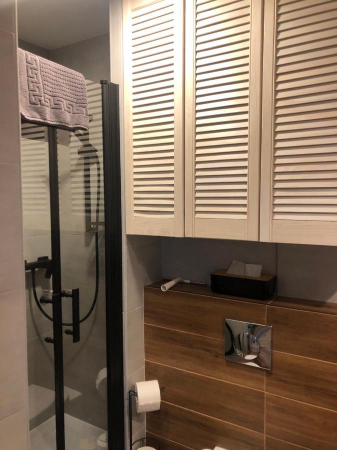 Apartament Zamkowy Stare Miasto Lublin Exteriör bild