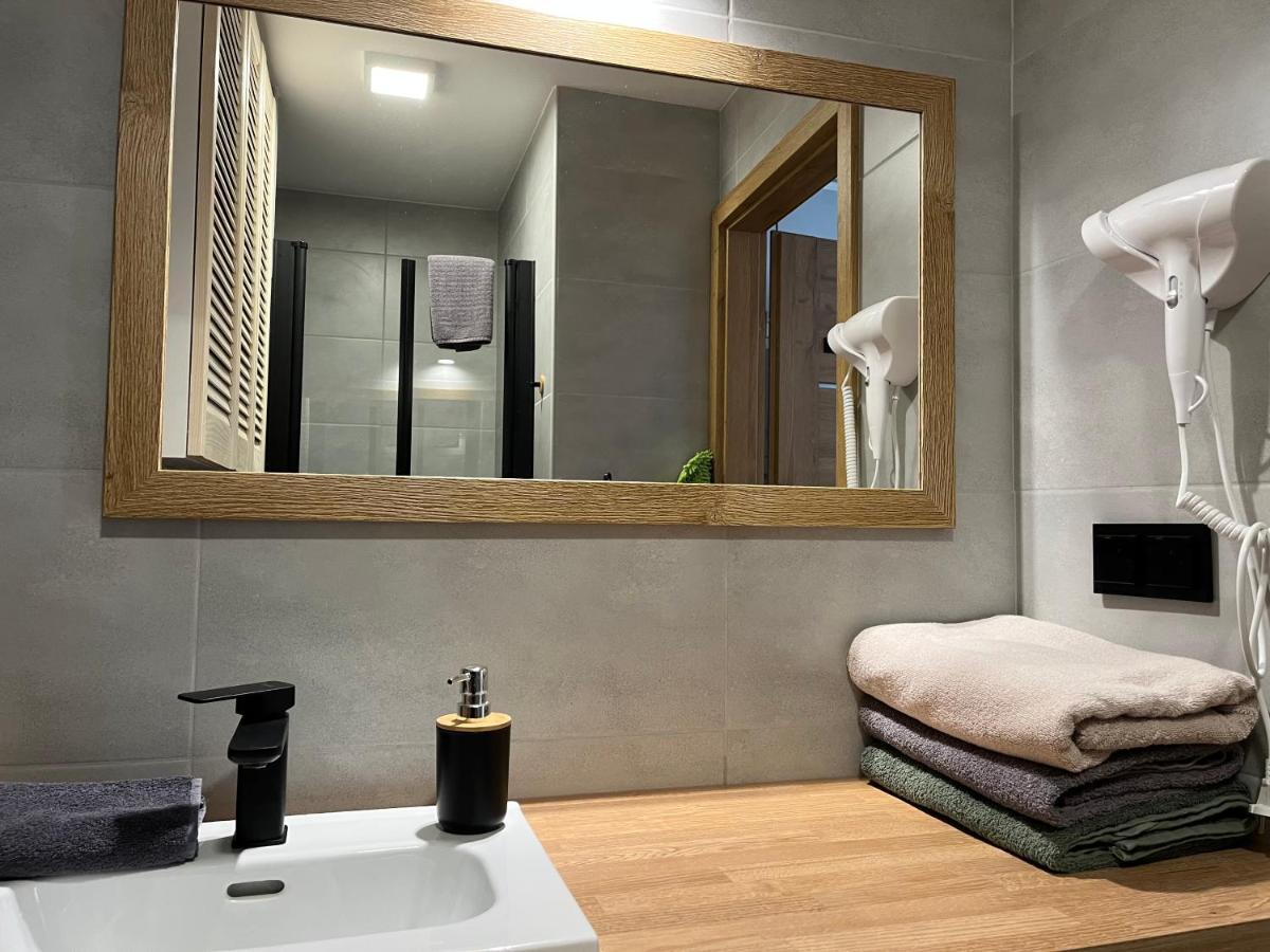 Apartament Zamkowy Stare Miasto Lublin Exteriör bild