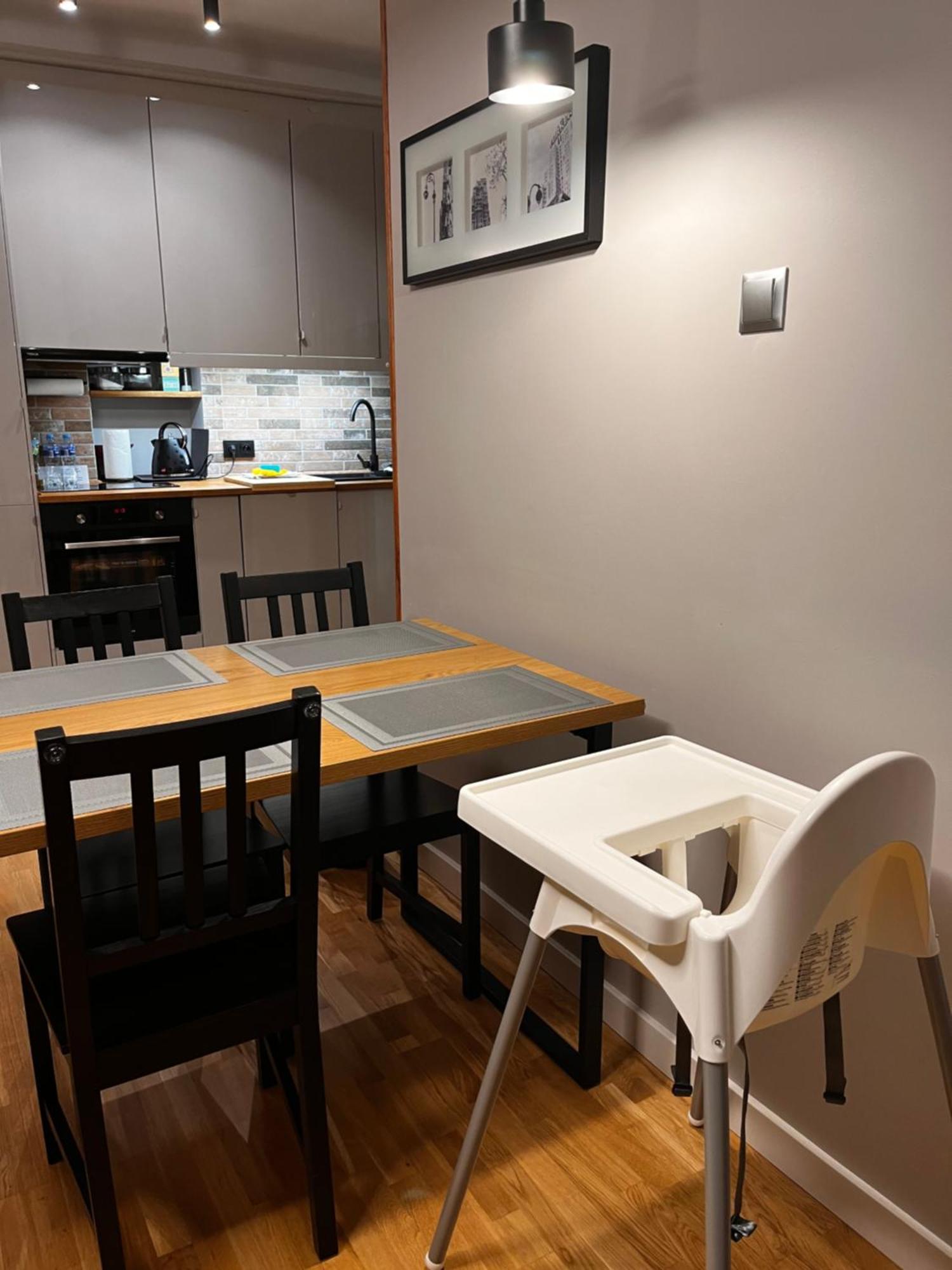 Apartament Zamkowy Stare Miasto Lublin Exteriör bild