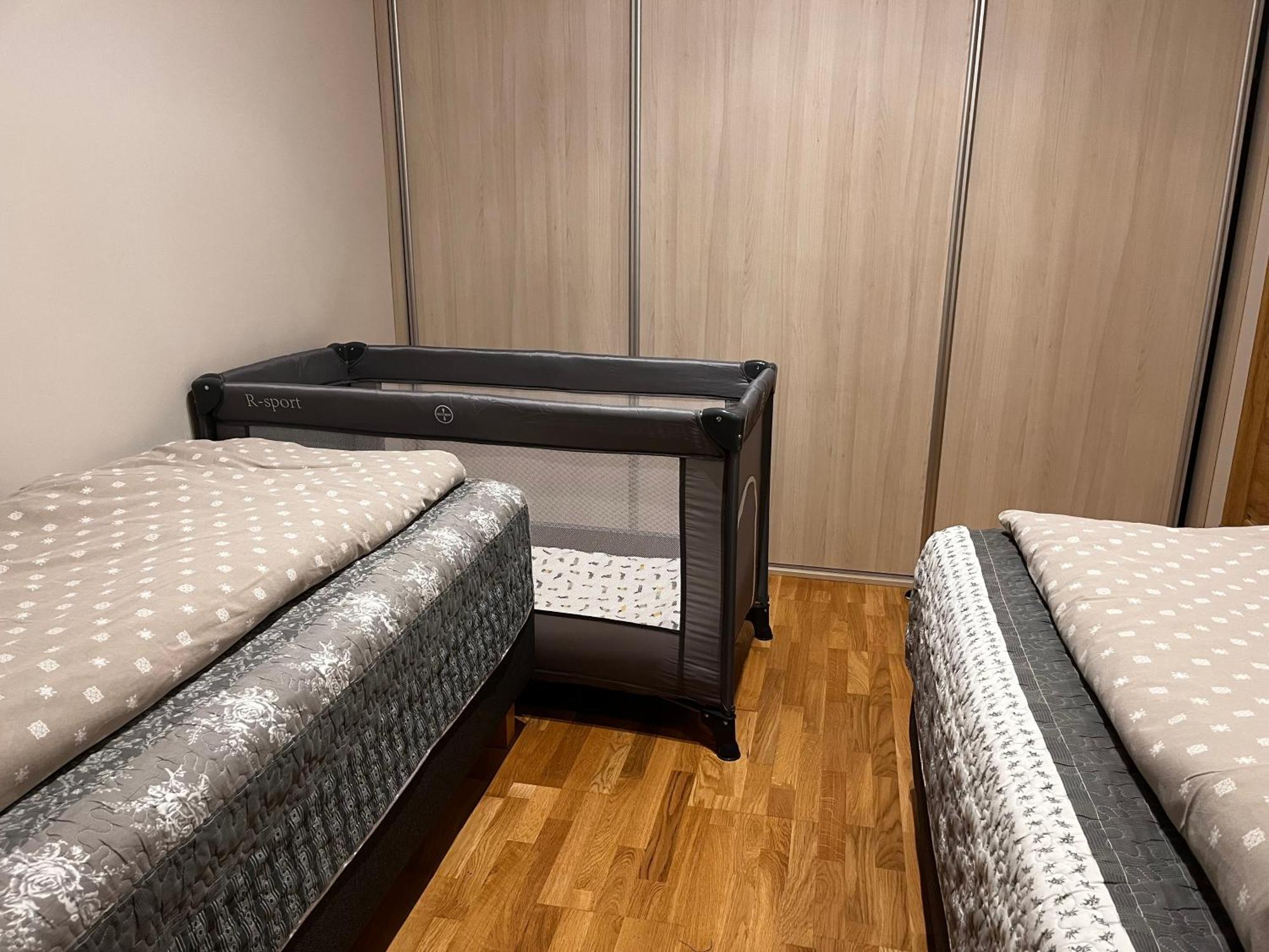 Apartament Zamkowy Stare Miasto Lublin Exteriör bild