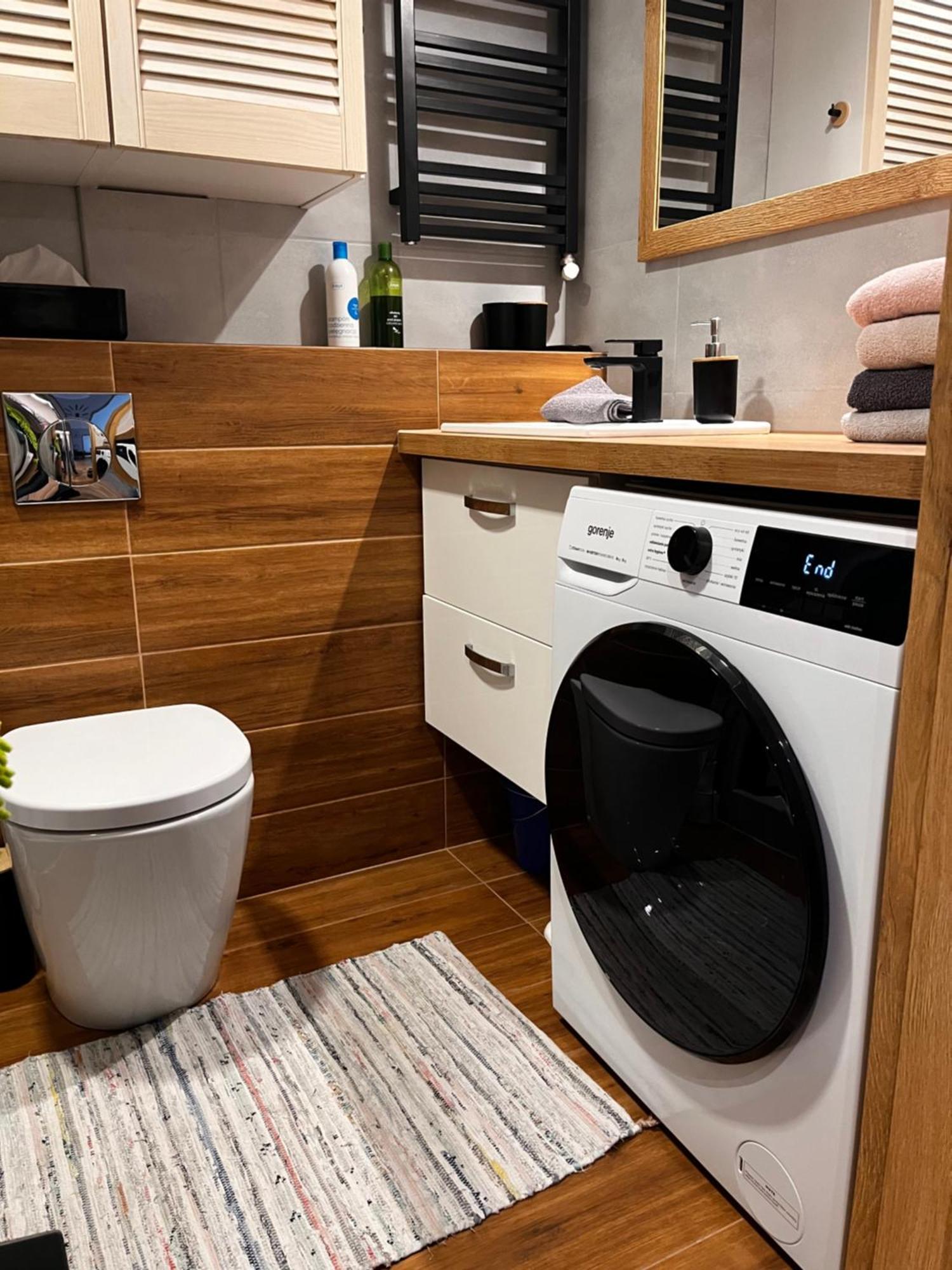 Apartament Zamkowy Stare Miasto Lublin Exteriör bild